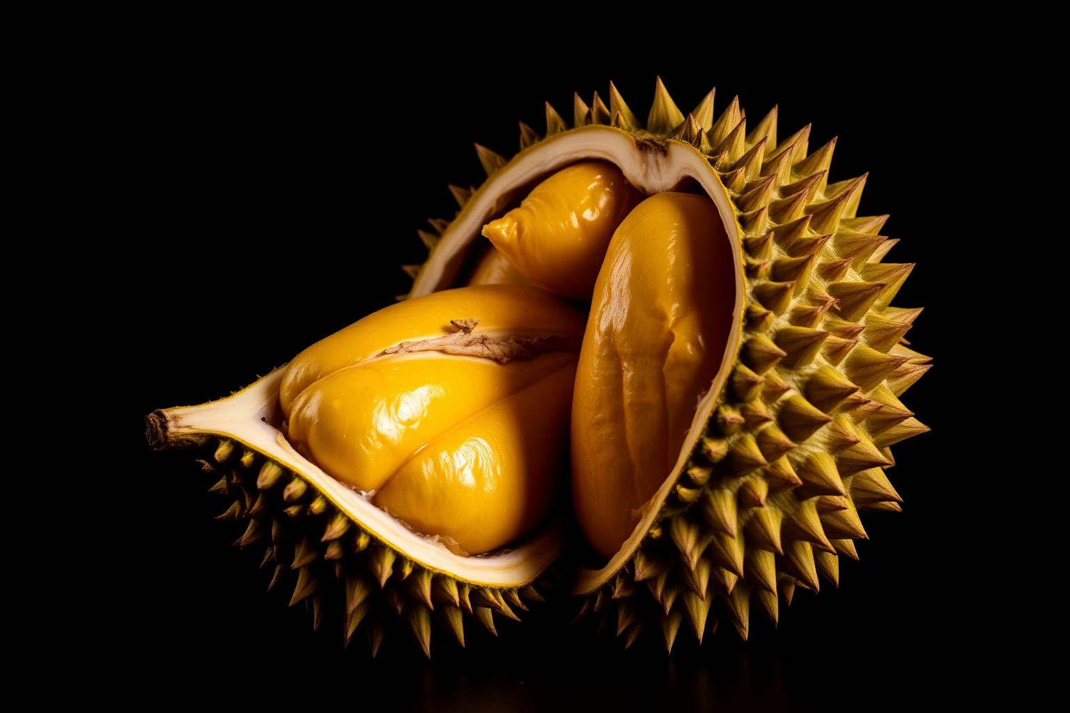 Durian premium
